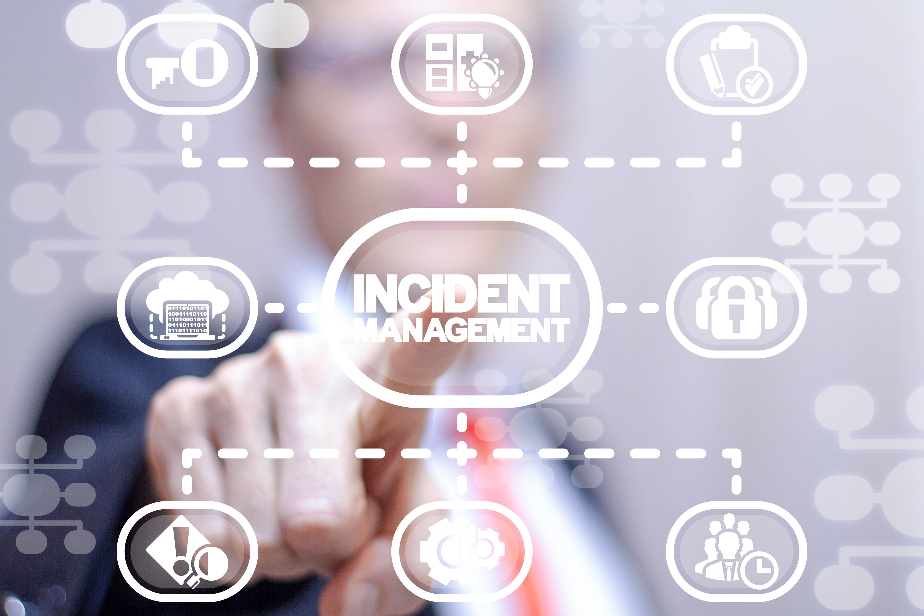 Warum die Cyber Recovery Time unverzichtbare Kennzahl für Ihre Business Continuity ist