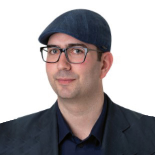 Jérôme Louis, Geschäftsführer der ANTHEC GmbH & Co. KG