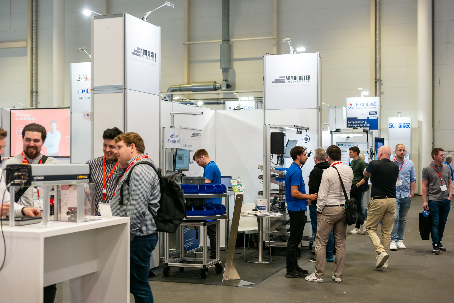all about automation Heilbronn 2026