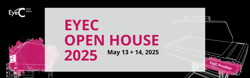 EyeC Open House 2025 13. & 14. Mai