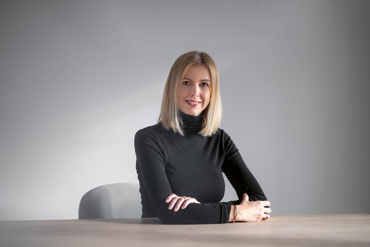 Sandra Tüter