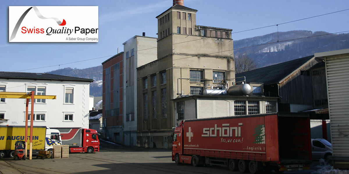 Altes Unternehmen mit modernen Produkten Altes Unternehmen mit modernen Produkten
