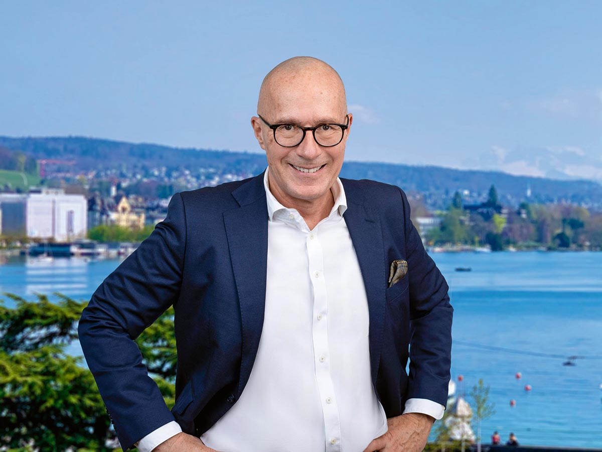 Michel Loris-Melikoff,