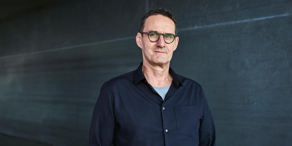 Dipl. Ing. Harald Schäfer