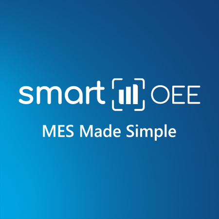 smartOEE - MES made simple