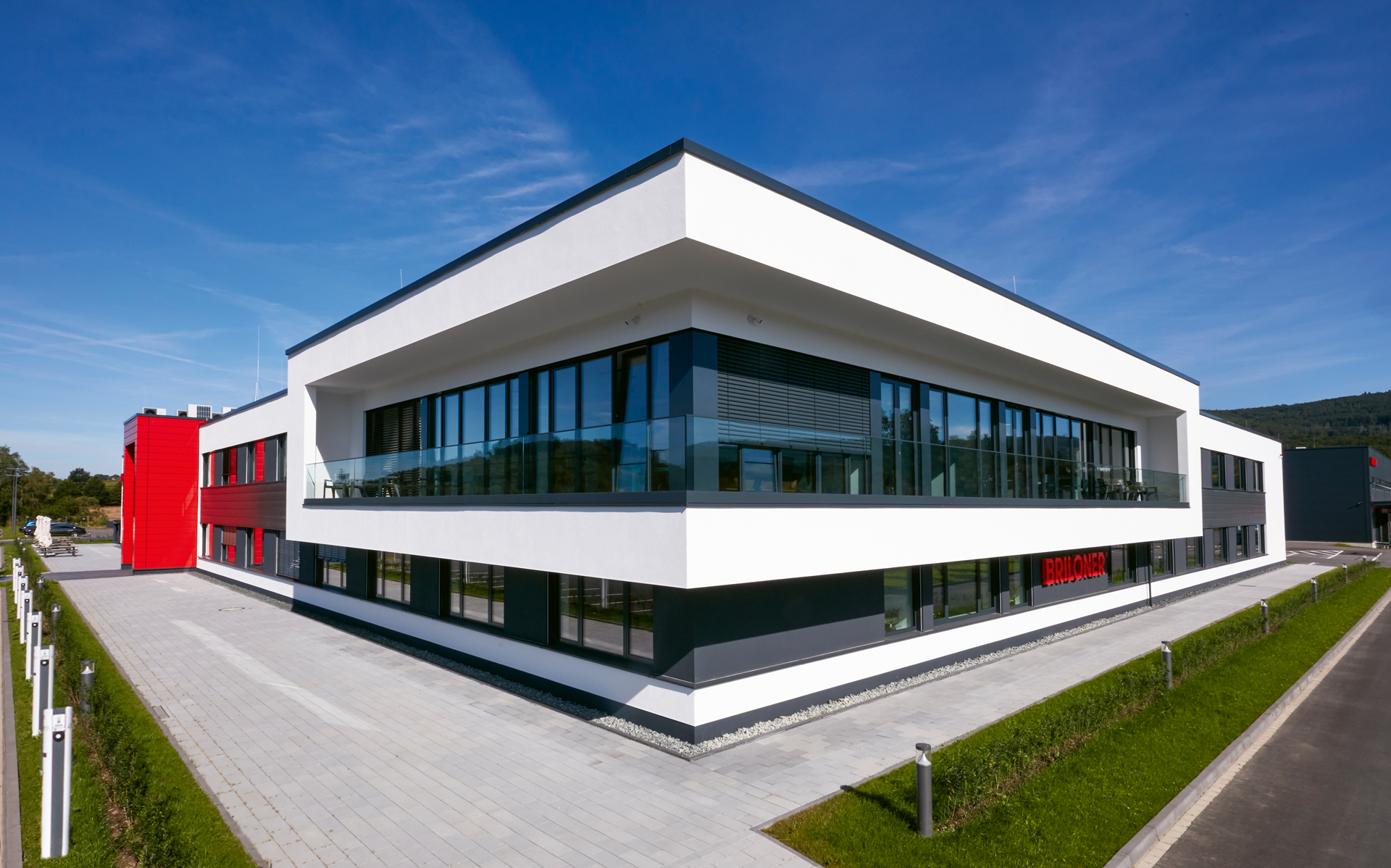 BRILONER Leuchten GmbH & Co. KG Verwaltung BRILONER Leuchten GmbH & Co. KG Verwaltung