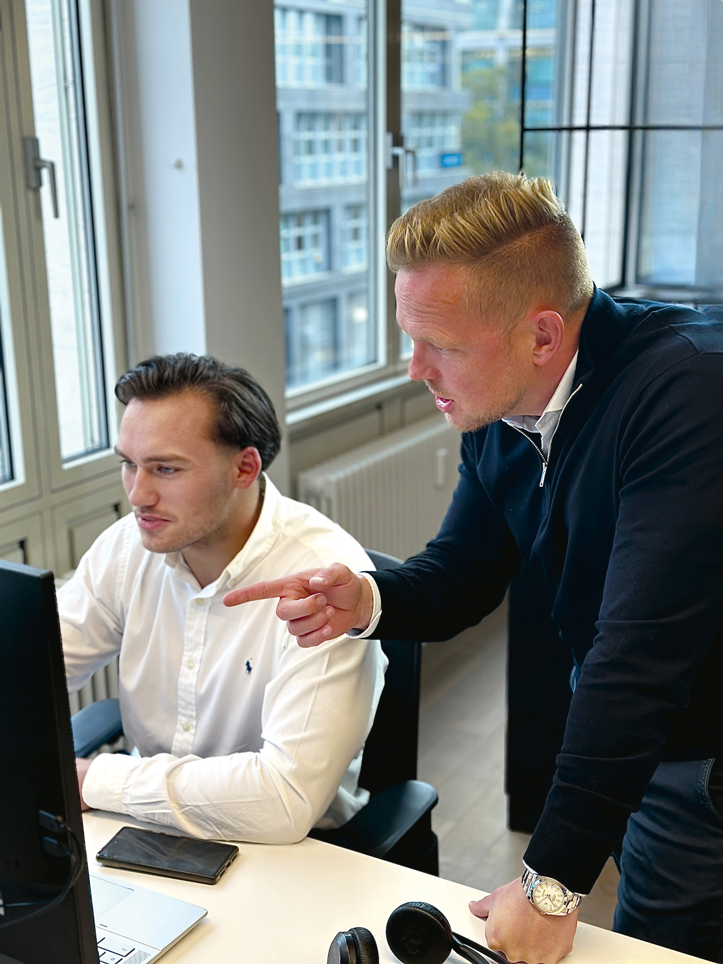 WeMatch Consulting GmbH Recruiting WeMatch Consulting GmbH Recruiting