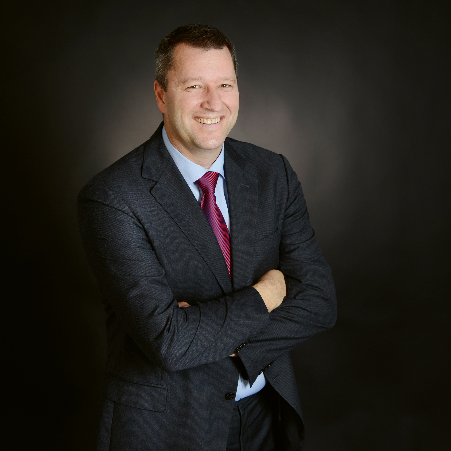 Wouter Peperstraete, Geschäftsführer der Hologic Deutschland GmbH Wouter Peperstraete, Geschäftsführer der Hologic Deutschland GmbH