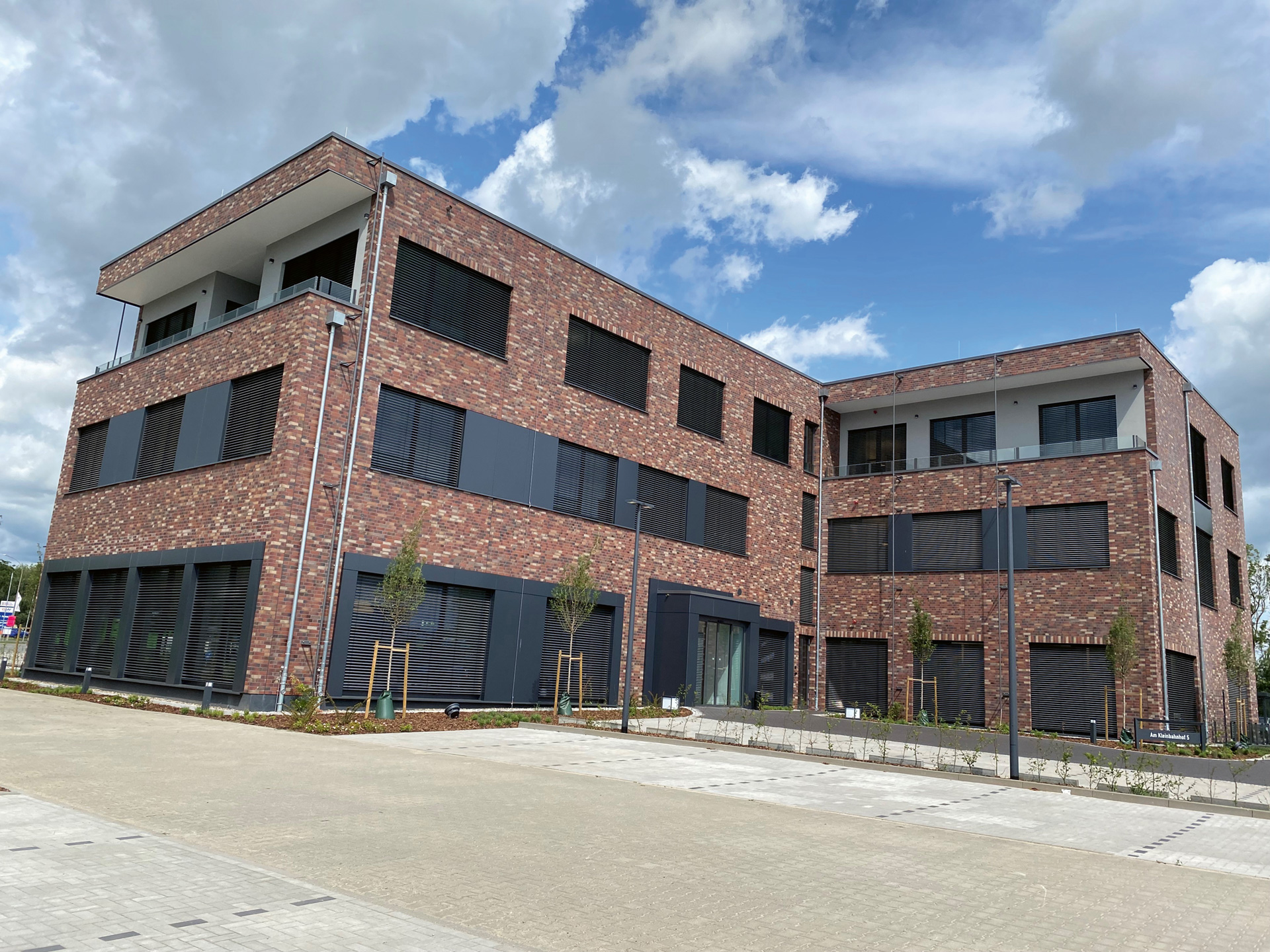Köhler Rolladen & Sonnenschutz GmbH Kernkompetenz Köhler Rolladen & Sonnenschutz GmbH Kernkompetenz