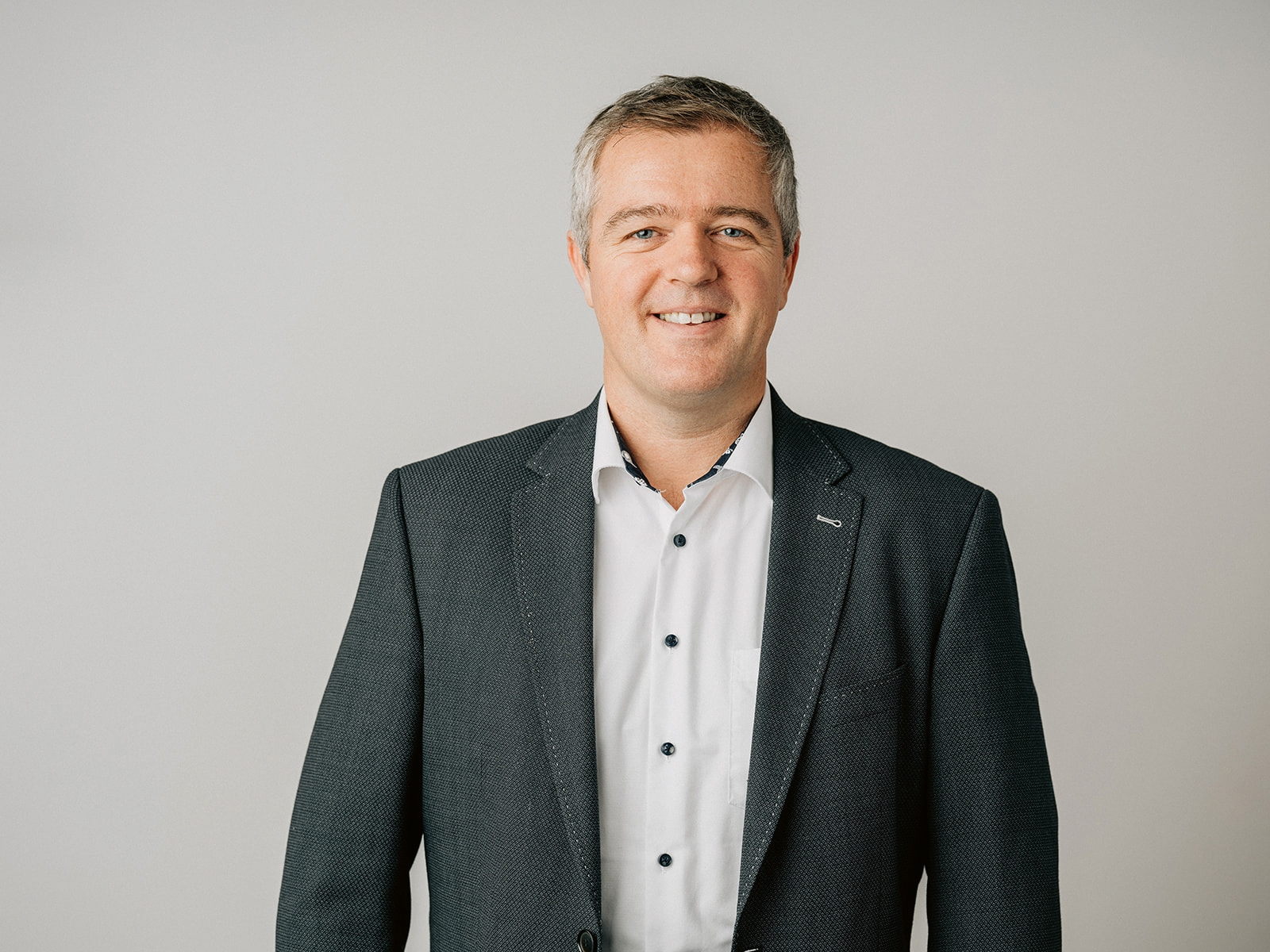 Bruno Maurer, CEO der n-tree solutions Ticketsysteme GmbH Bruno Maurer, CEO der n-tree solutions Ticketsysteme GmbH
