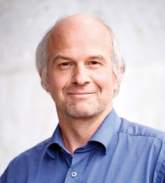 Dr. Christoph Theiss, COO der Sicoya GmbH Dr. Christoph Theiss, COO der Sicoya GmbH