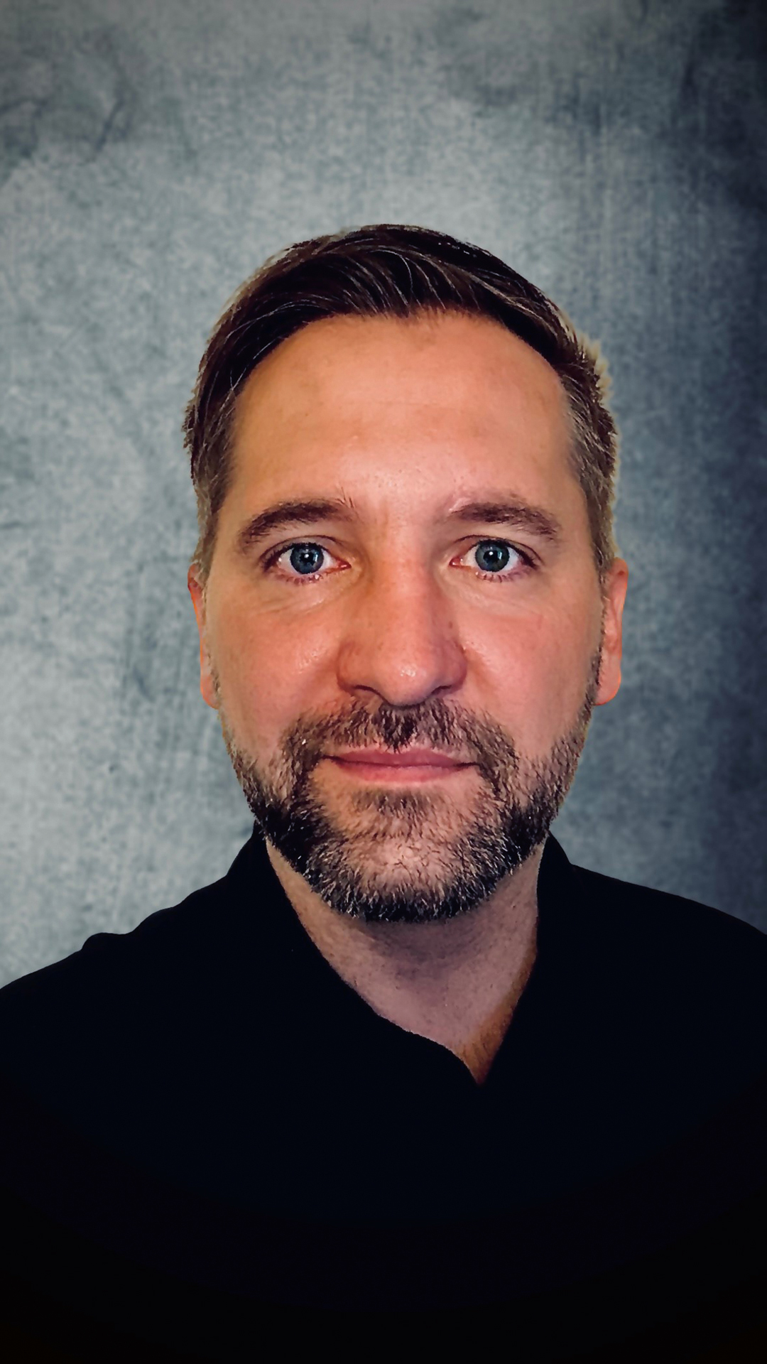 John Örmä, Geschäftsführer der Sushi Circle Gastronomie GmbH