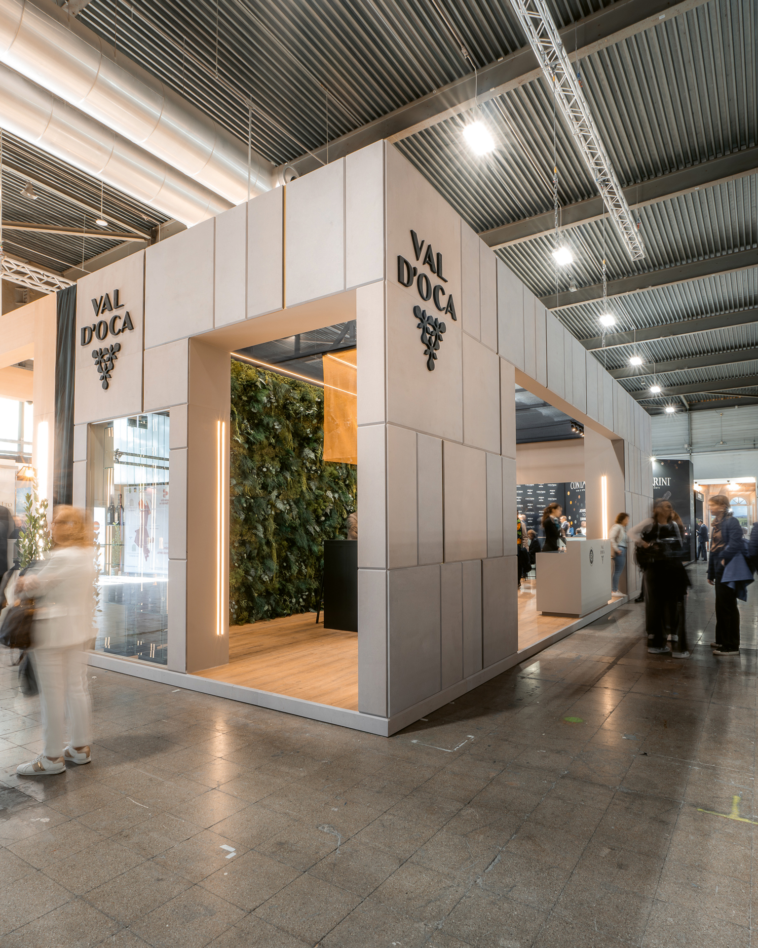 Val d’Oca S.r.l. Vinitaly Val d’Oca S.r.l. Vinitaly