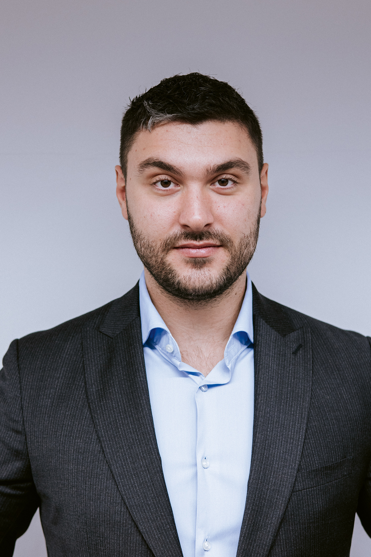 Cem Gül, Einkaufsleiter der S.C.O. GmbH Cem Gül, Einkaufsleiter der S.C.O. GmbH