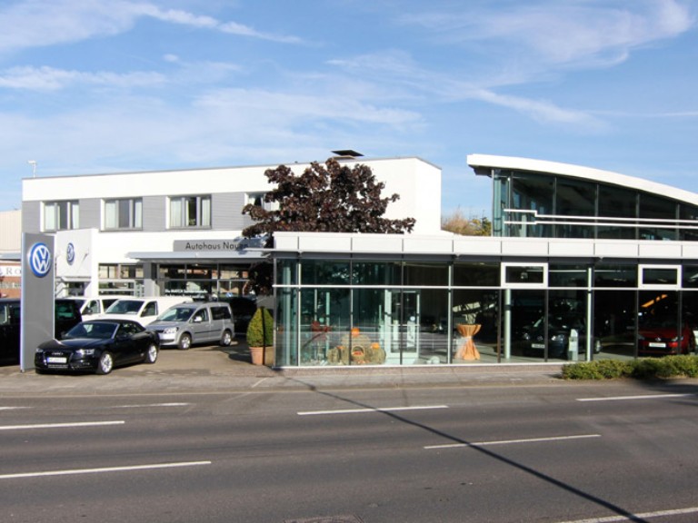 Den Kunden in den Fokus rücken