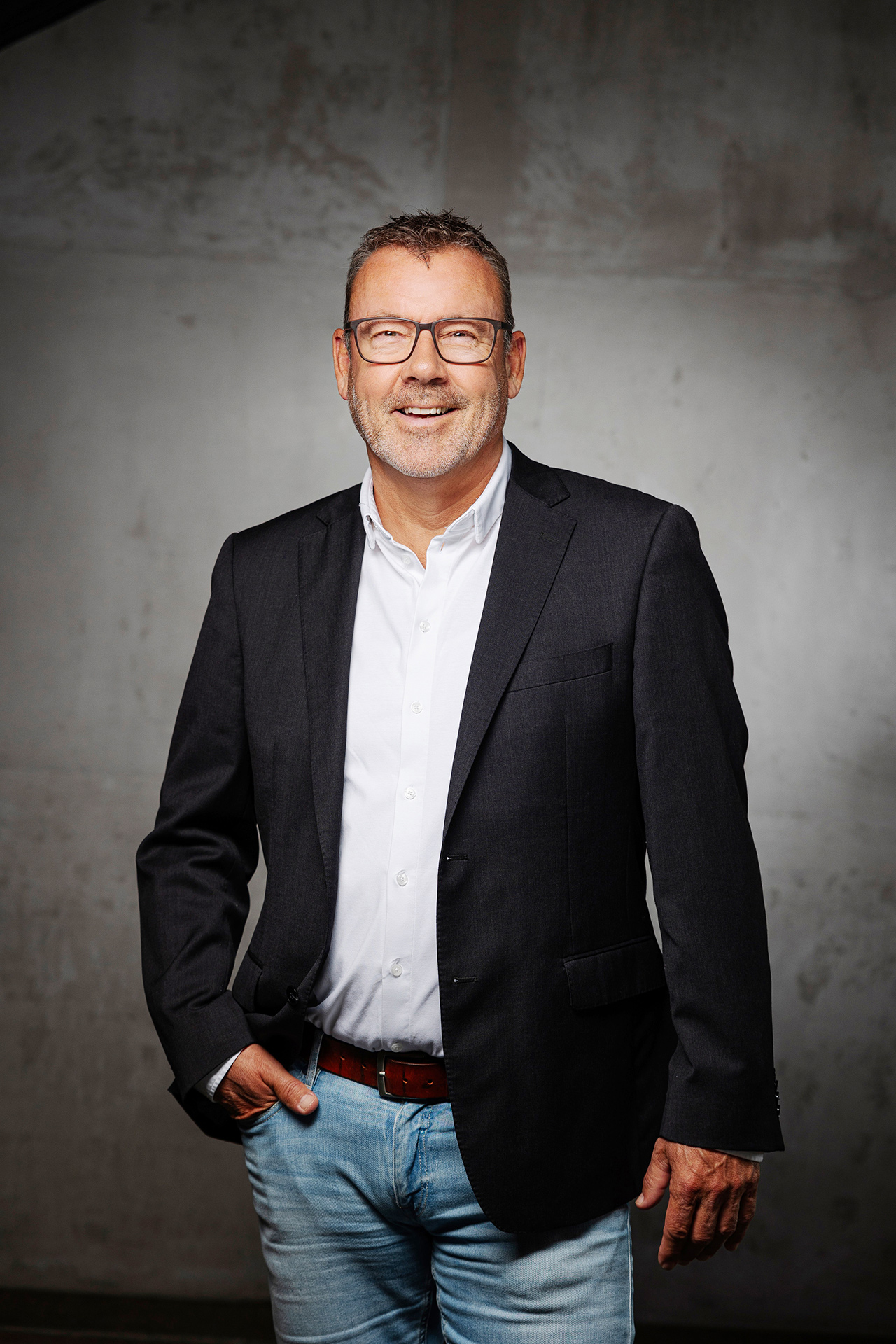 Mense, Benedikt
