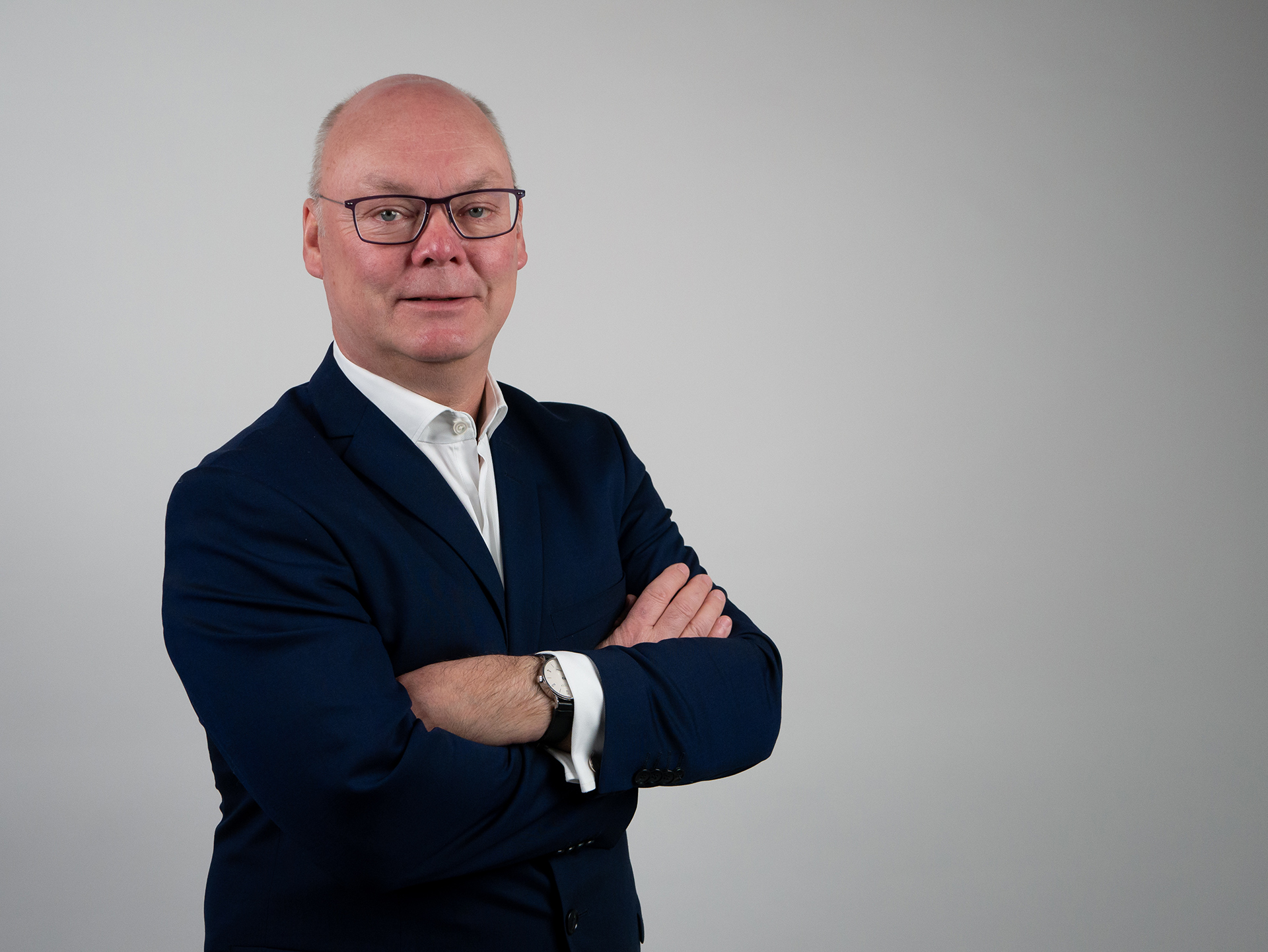 Dipl.-Ing. Stephan Waerdt, Geschäftsführer der ONERGYS GmbH Dipl.-Ing. Stephan Waerdt, Geschäftsführer der ONERGYS GmbH