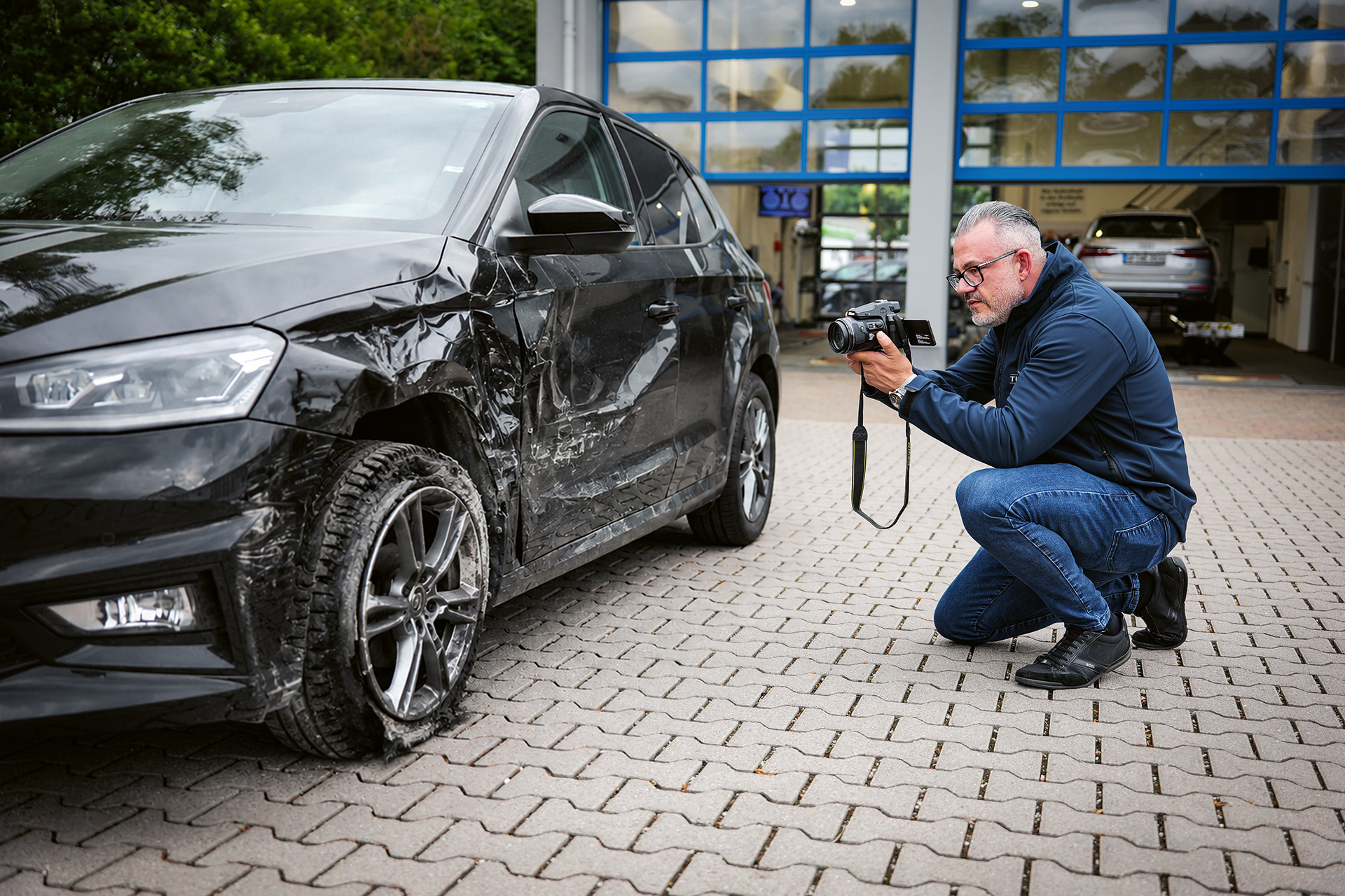 TÜ Technische Überwachung Taunus GmbH & Co. KG Unfallgutachten TÜ Technische Überwachung Taunus GmbH & Co. KG Unfallgutachten