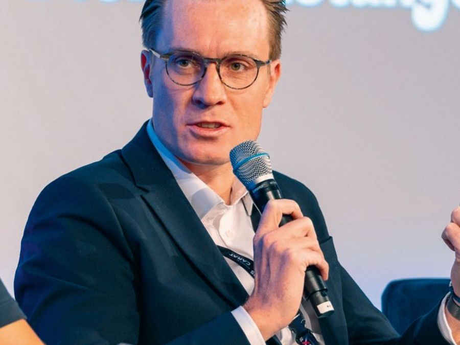 Kraft, Max Enno