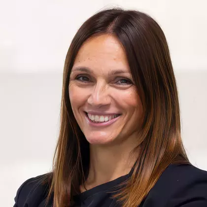 Federica Calandra