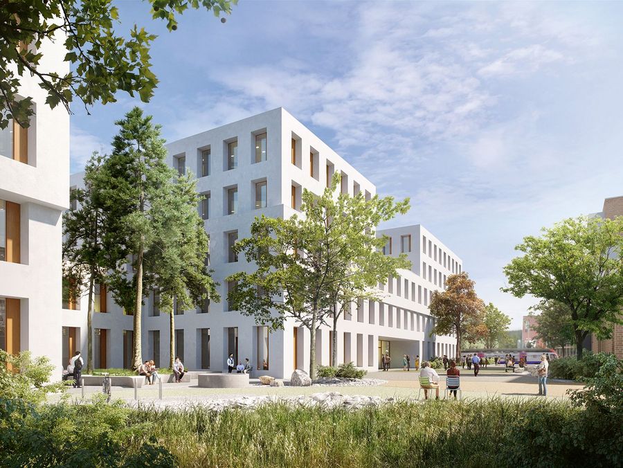 „Wir brauchen mehr leistbaren, ökologischen und nachhaltigen Wohnraum“