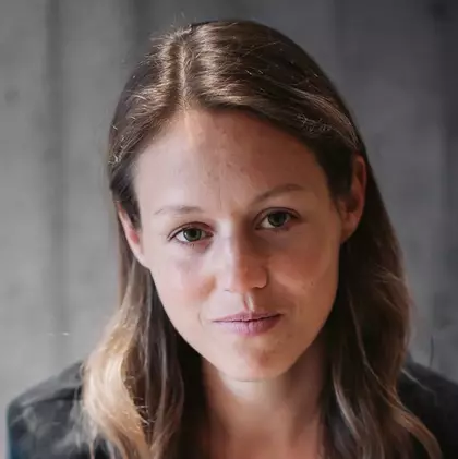 Stephanie Schädler