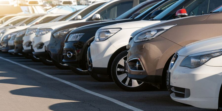mobile GARANTIE Deutschland GmbH Gebrauchtwagen