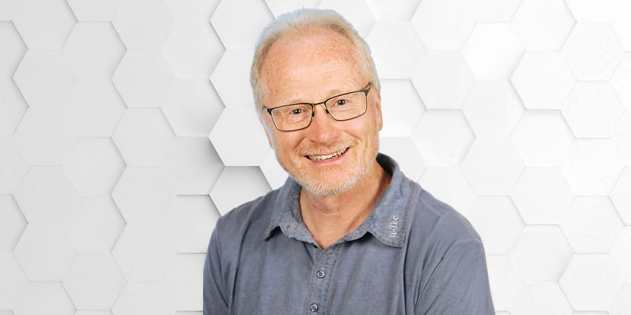Michael Klink, Geschäftsführer der μ-Tec GmbH Michael Klink, Geschäftsführer der μ-Tec GmbH