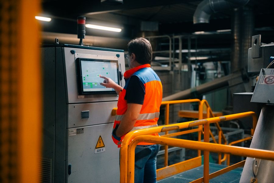 Resilux Schweiz AG Mitarbeiter Resilux Schweiz AG Mitarbeiter