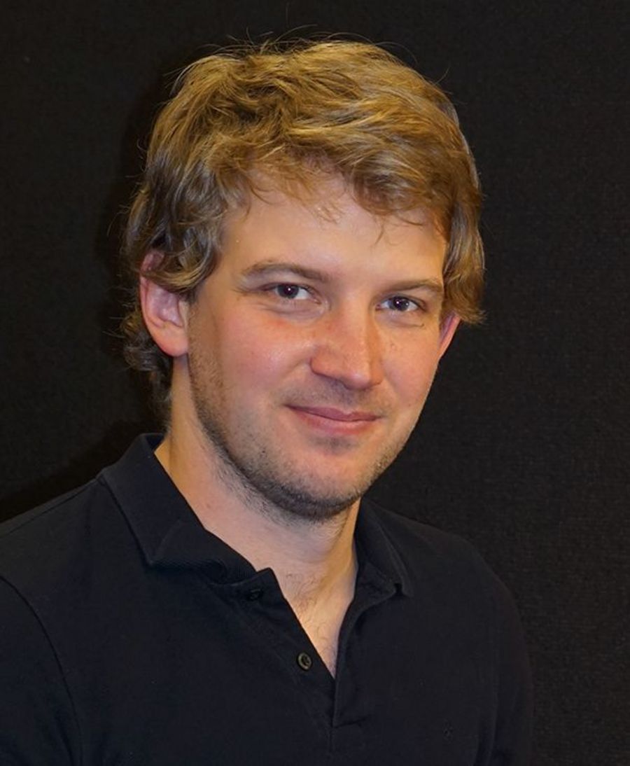 Scala Design Technische Produktentwicklung GmbH Maxim Theiss, Geschäftsführer