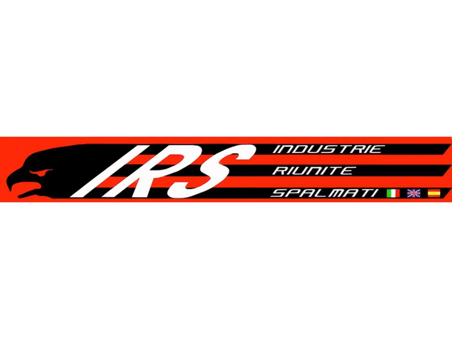 IRS Industrie Riunite Spalmati s.r.l.