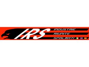 IRS Industrie Riunite Spalmati s.r.l.