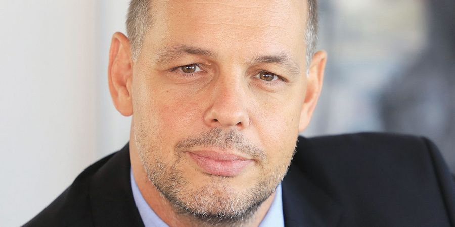 Dr. Michael Aichinger,  Geschäftsführer  der uni software plus GmbH