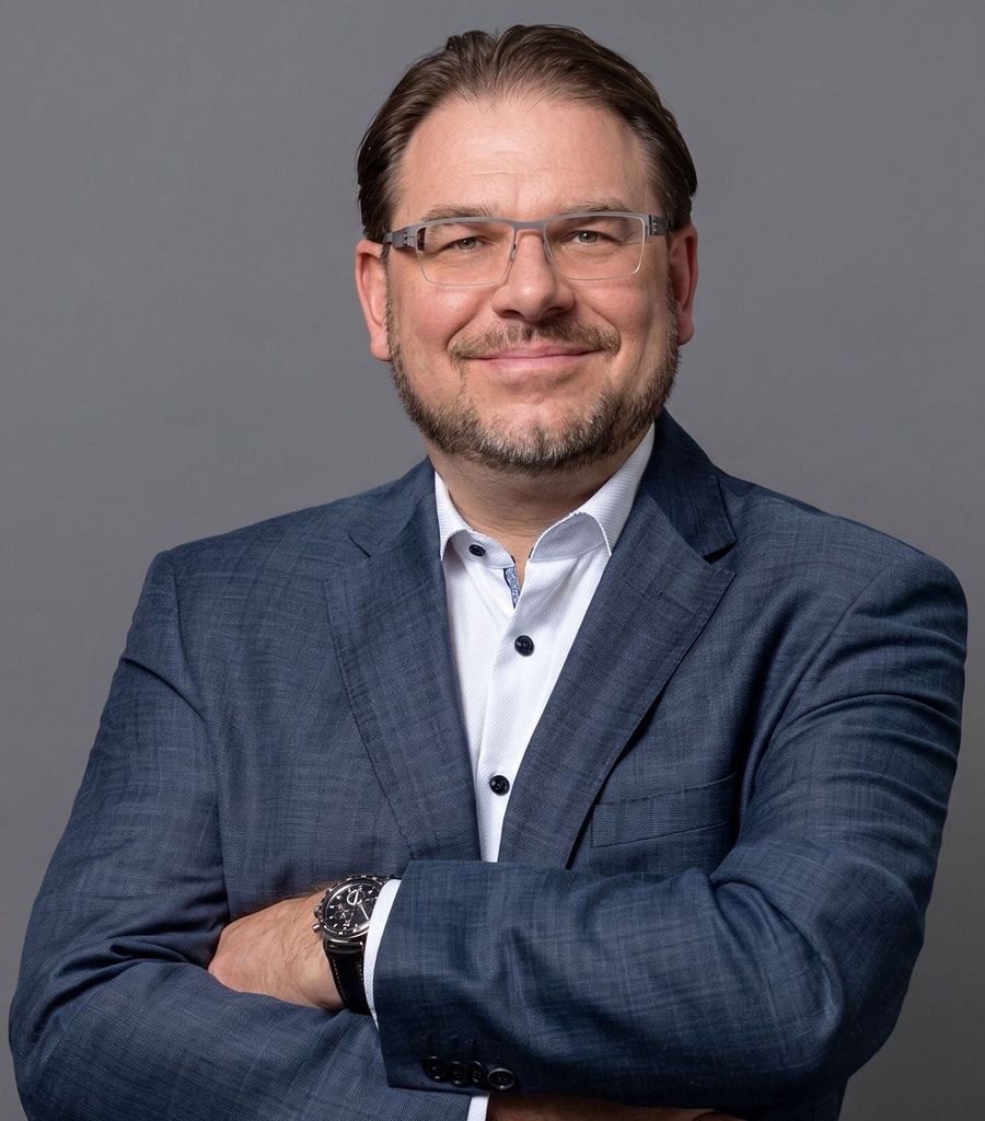 Bernd Gemmel, Geschäftsführer der WDM Deutenberg GmbH Bernd Gemmel, Geschäftsführer der WDM Deutenberg GmbH