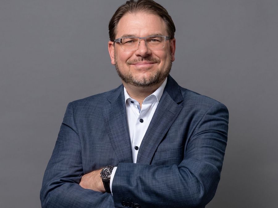 Gemmel, Bernd