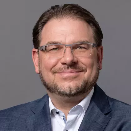 Bernd Gemmel