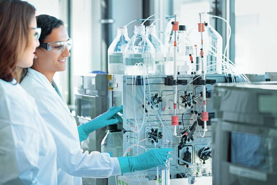 Boehringer Ingelheim Deutschland GmbH Ausbildung Boehringer Ingelheim Deutschland GmbH Ausbildung