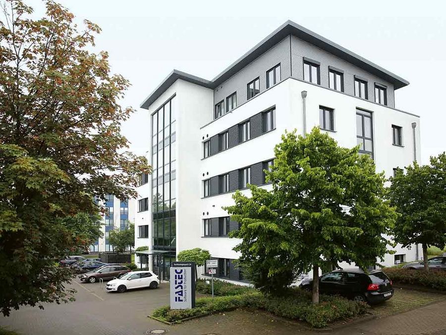 „Unsere Software schafft Transparenz in der Produktion“