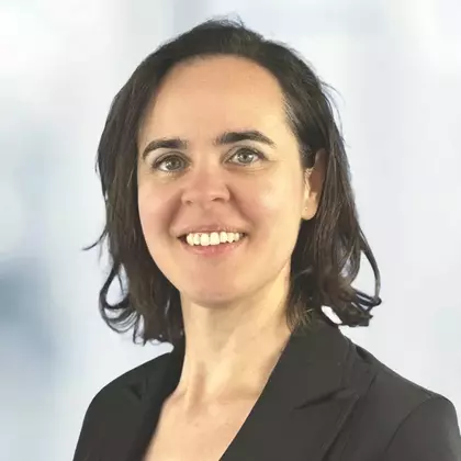 Laura Garcia Baglietto