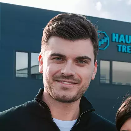 Mario Haubner