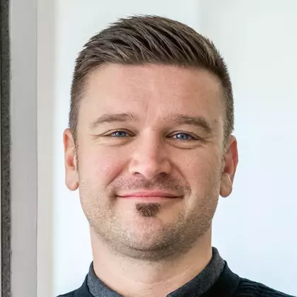 Wolfgang Rosentritt