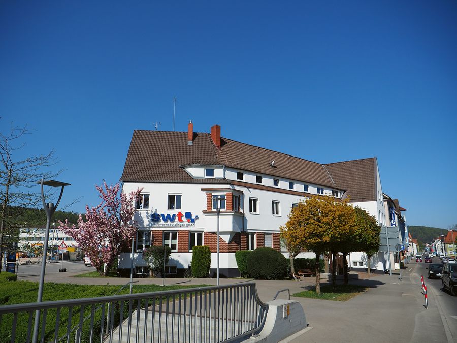 „Wir sind ein verlässlicher und lokaler Partner!“ „Wir sind ein verlässlicher und lokaler Partner!“