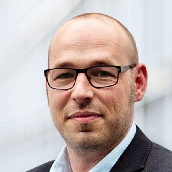 Arne Stock, COO und Mitglied des Vorstands Arne Stock, COO und Mitglied des Vorstands