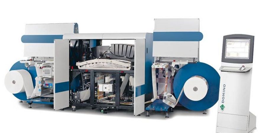 Graph Tech Domino N610i Graph Tech Domino N610i