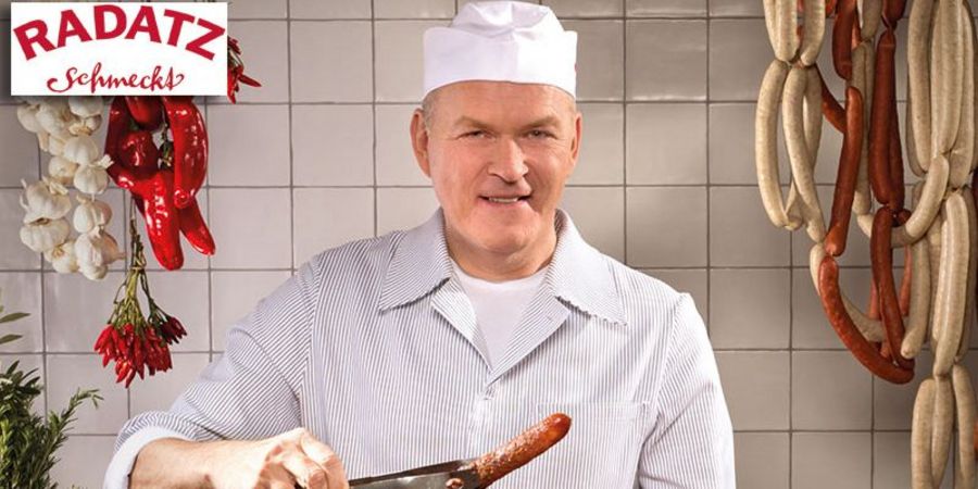 Wo Wien zu Mittag isst