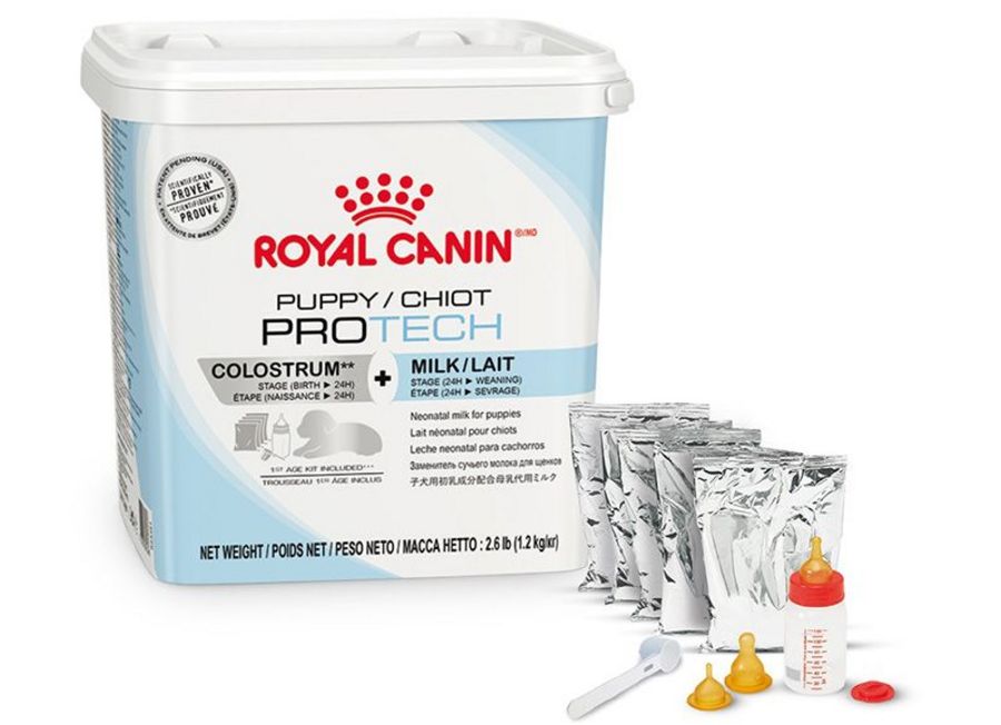 Royal Ccanin Protech Welpennahrung Royal Ccanin Protech Welpennahrung