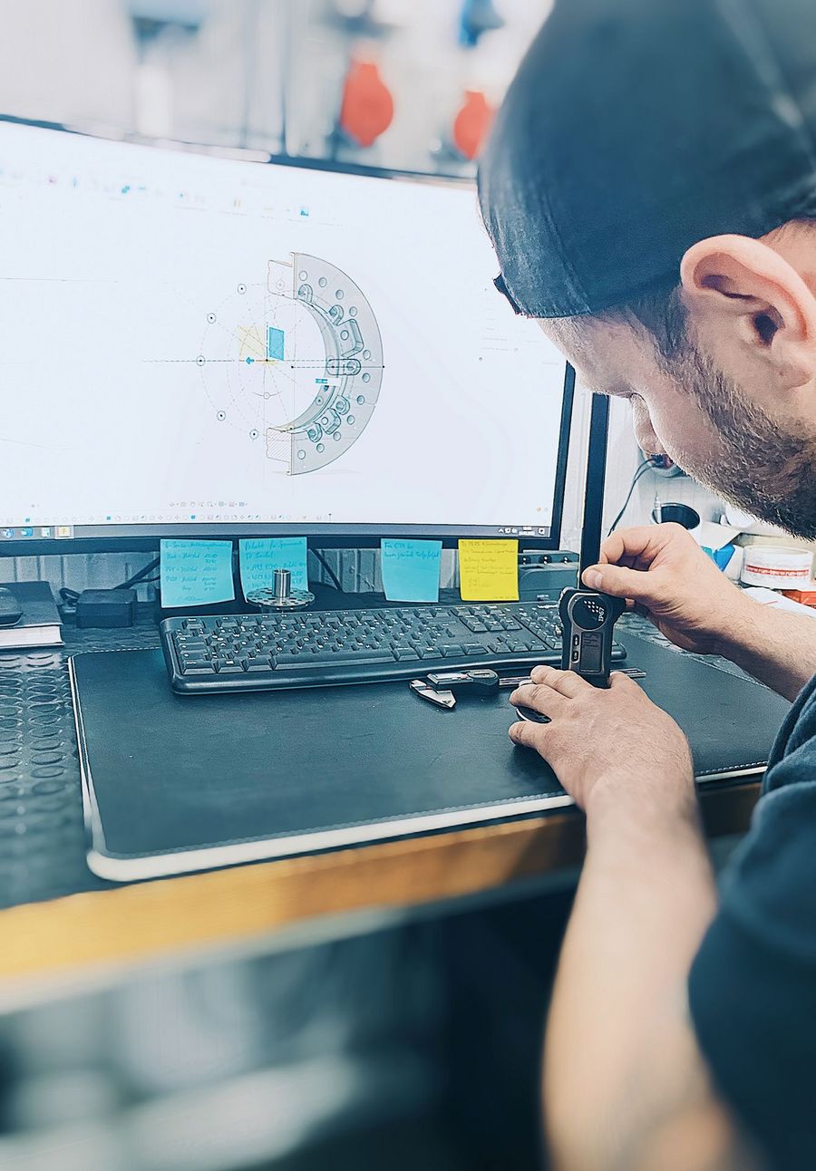 RUN-TEC GmbH Rechnergestützte Konstruktion RUN-TEC GmbH Rechnergestützte Konstruktion