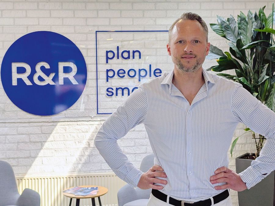 Effiziente Personalplanung mit der App Effiziente Personalplanung mit der App
