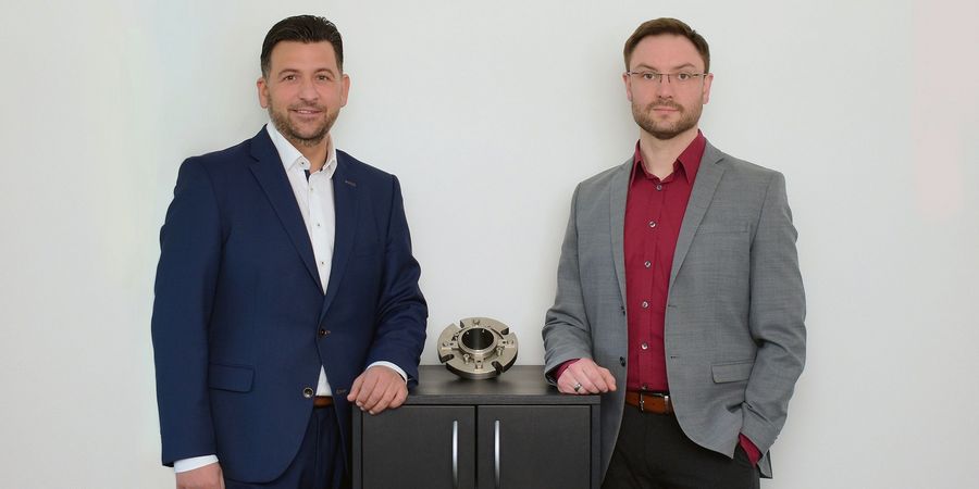 DTZ Dichtungs-Technik-Ziegler GmbH Pastuszak und Knoblich
