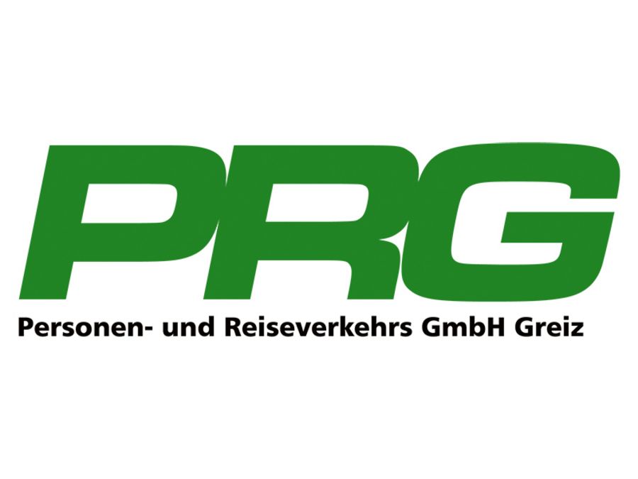 PRG Personen- und Reiseverkehrs GmbH Greiz